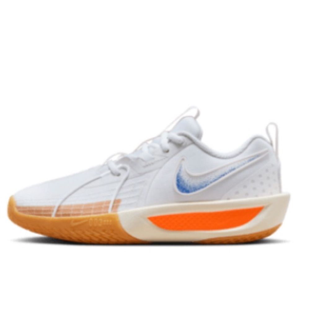 NIKE GT CUT 3 blueprint